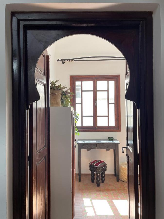 Noqta Space Coworking Coliving Space Esauira