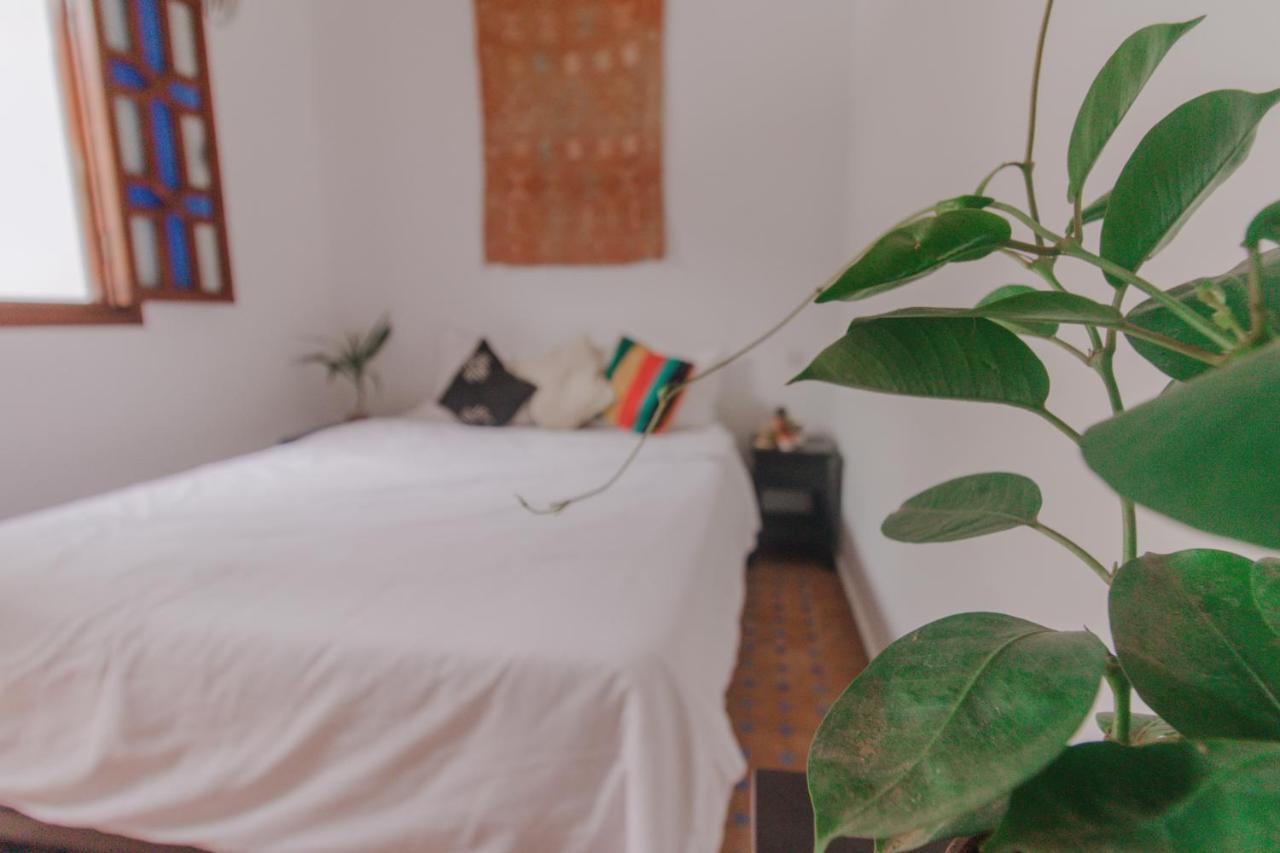 Riad Noqta Space Coworking Coliving Space